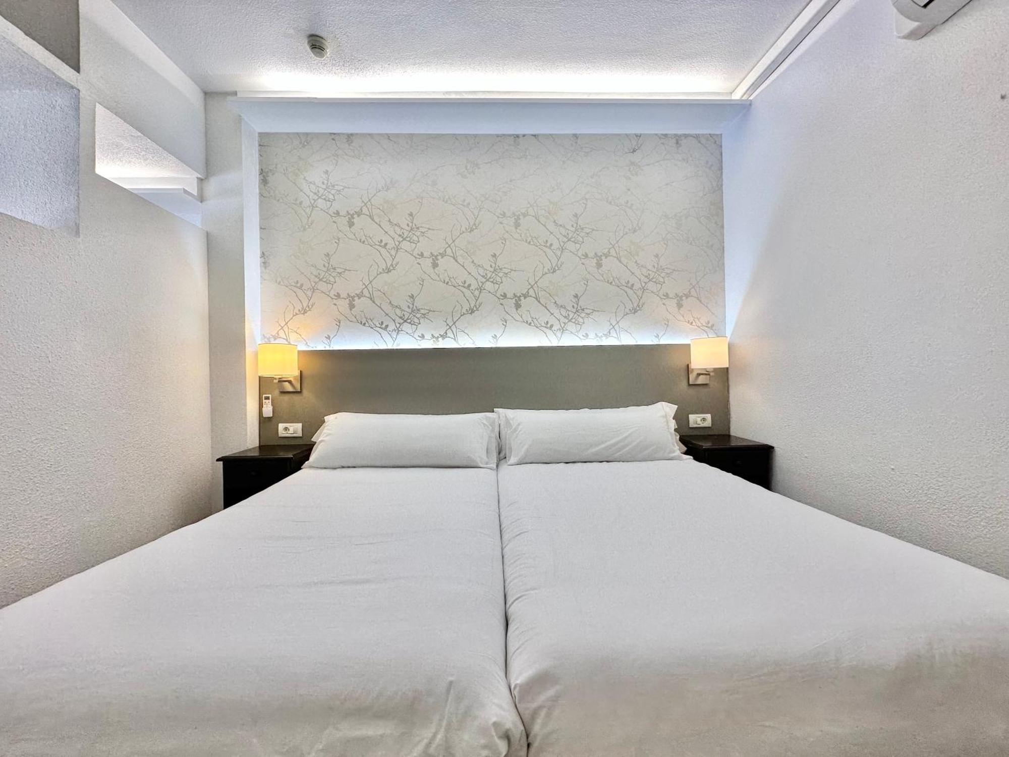 Apartament Pool Views Terrace Los Cristianos  Zewnętrze zdjęcie