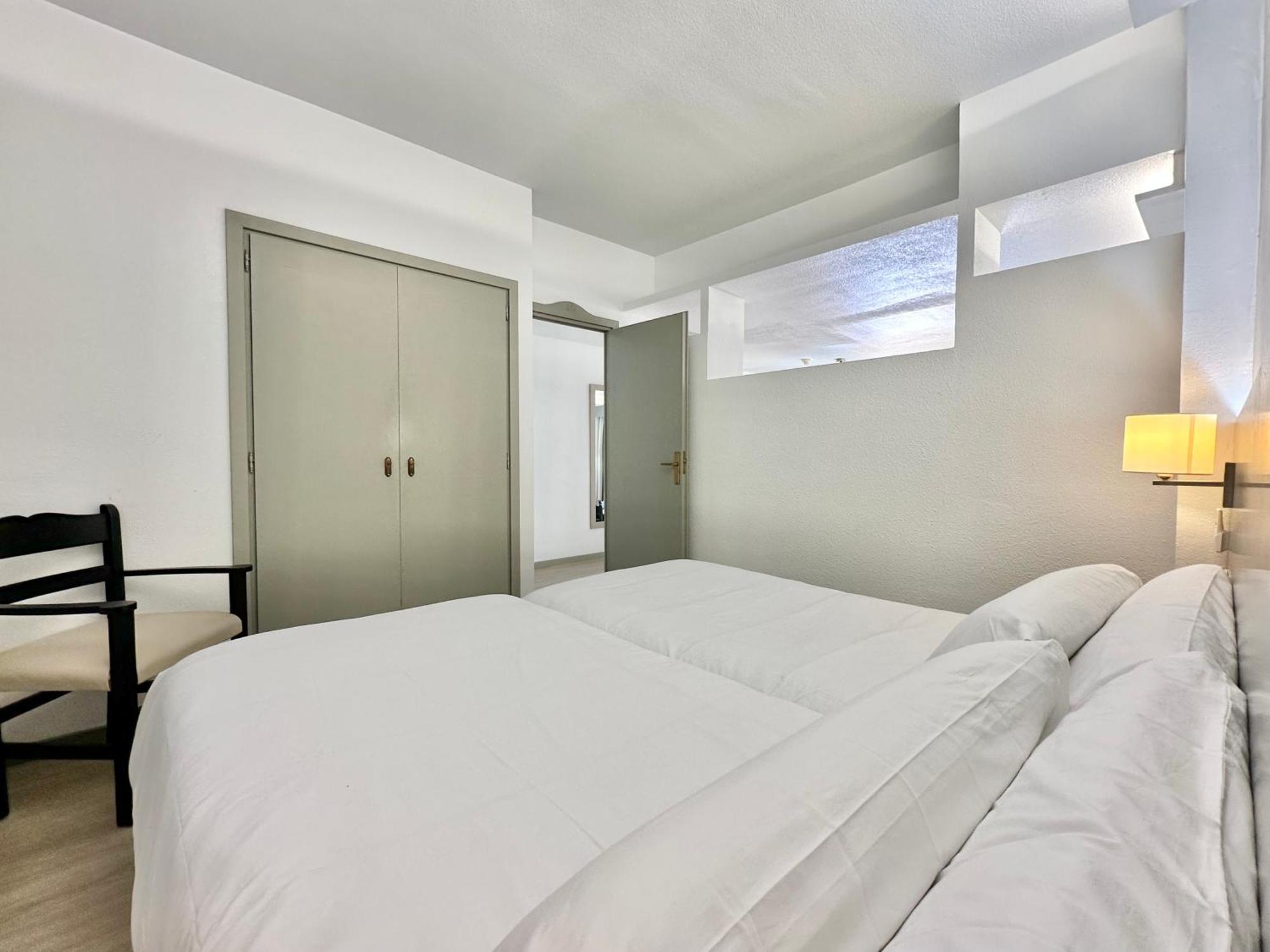Apartament Pool Views Terrace Los Cristianos  Zewnętrze zdjęcie