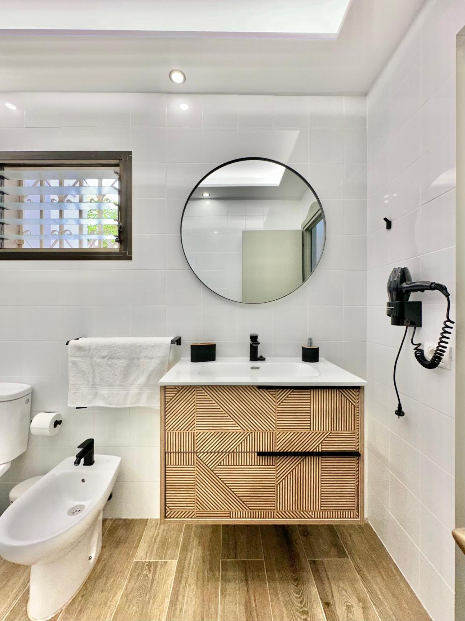 Apartament Pool Views Terrace Los Cristianos  Zewnętrze zdjęcie
