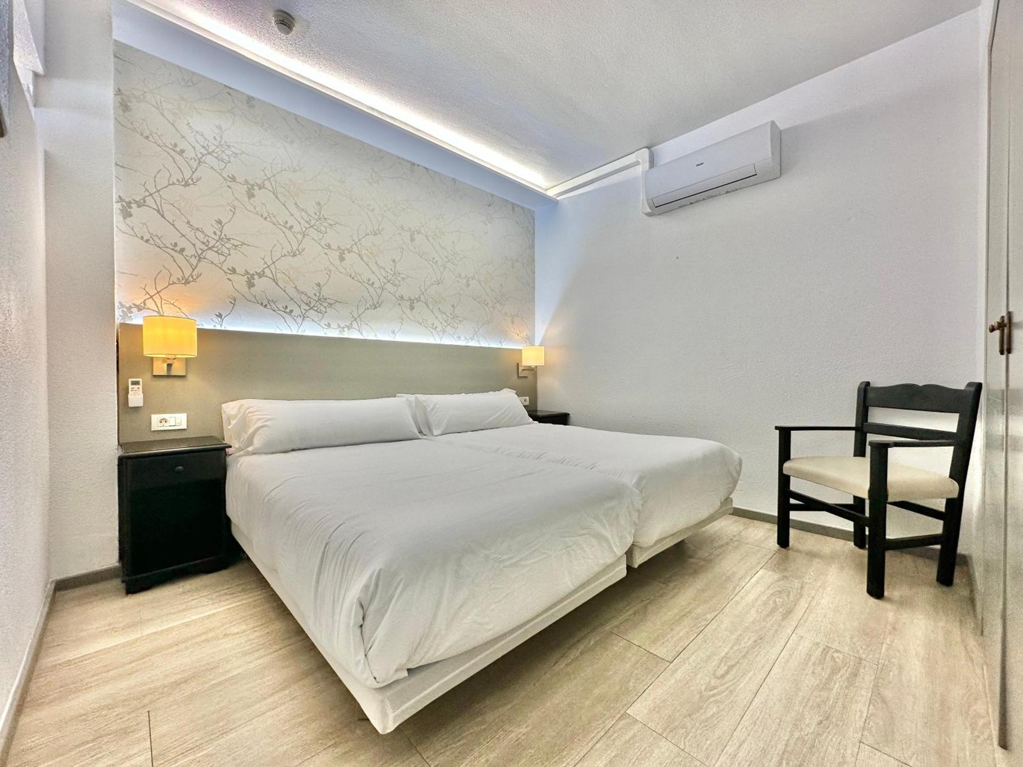Apartament Pool Views Terrace Los Cristianos  Zewnętrze zdjęcie