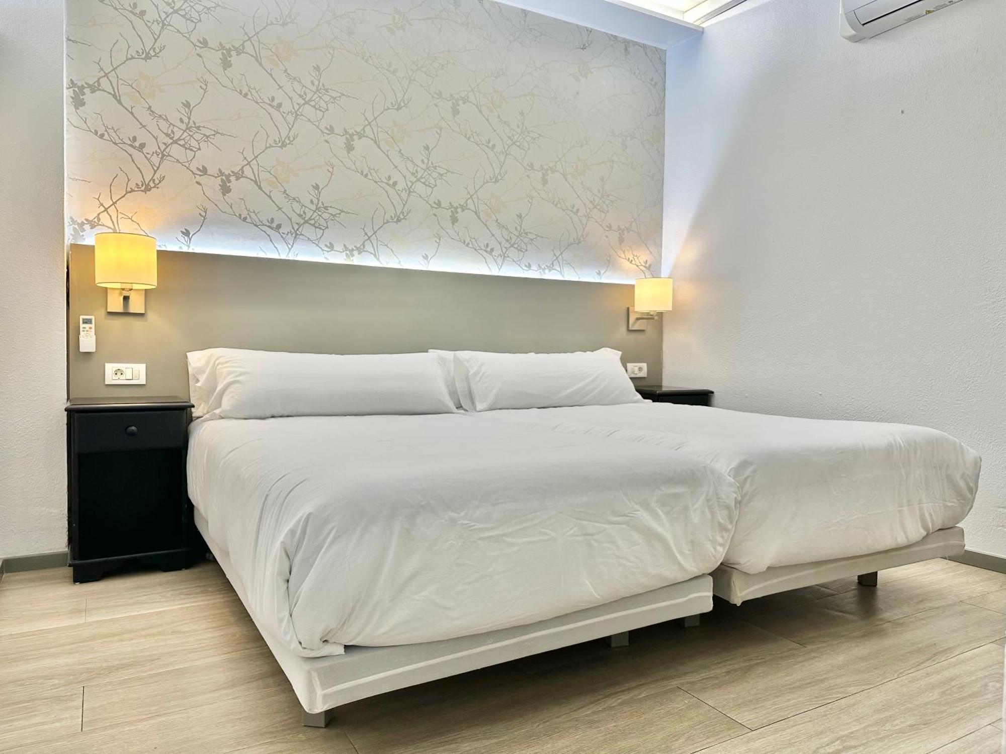 Apartament Pool Views Terrace Los Cristianos  Zewnętrze zdjęcie