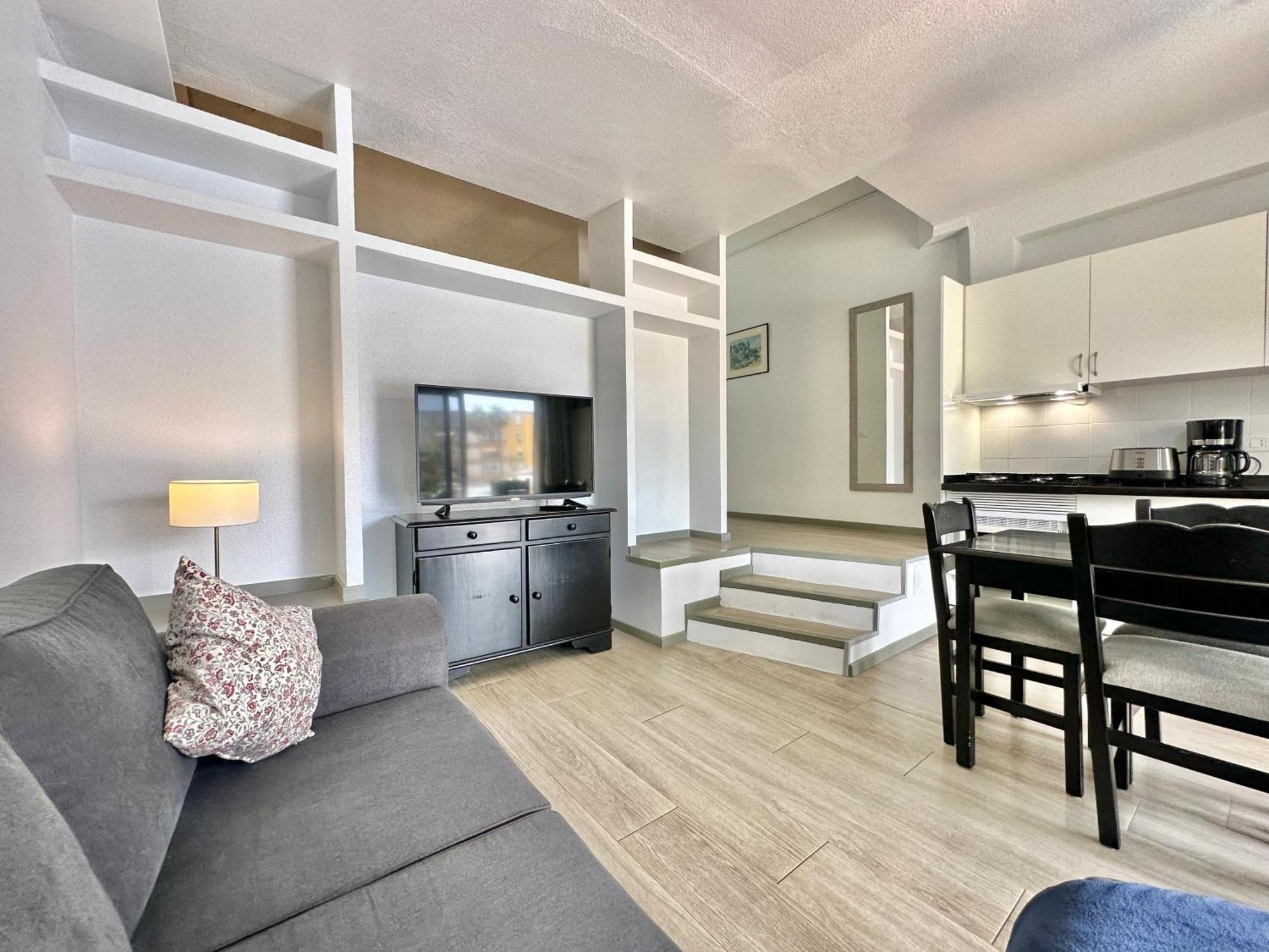 Apartament Pool Views Terrace Los Cristianos  Zewnętrze zdjęcie
